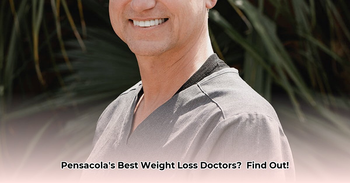 weight-loss-doctors-in-pensacola